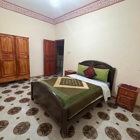 Merzouga Desert Apartment Bagian luar foto