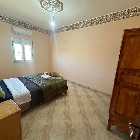 Merzouga Desert Apartment Bagian luar foto