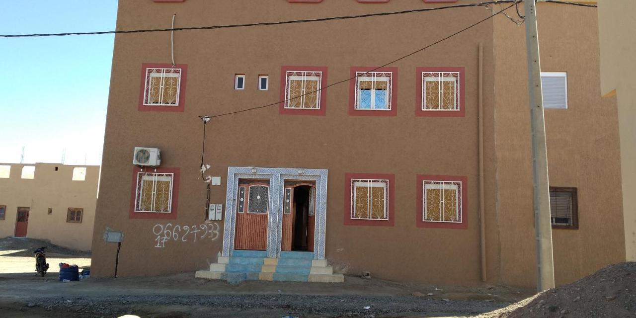 Merzouga Desert Apartment Bagian luar foto