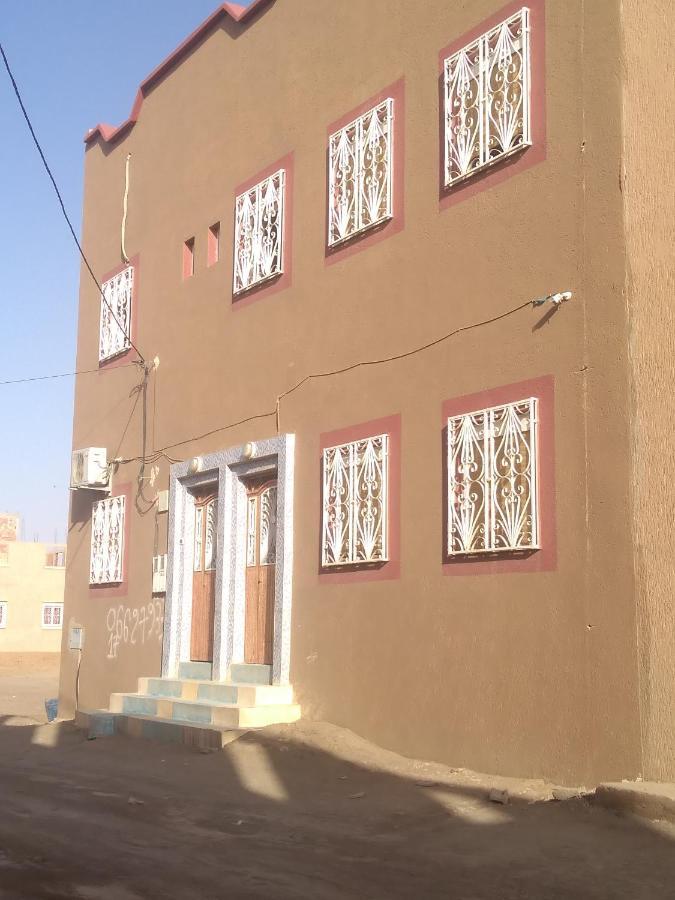 Merzouga Desert Apartment Bagian luar foto