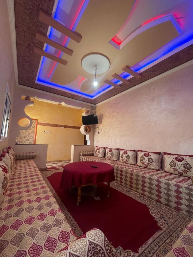 Merzouga Desert Apartment Bagian luar foto
