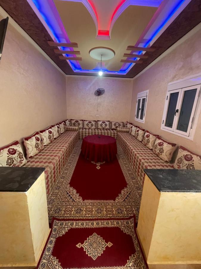 Merzouga Desert Apartment Bagian luar foto