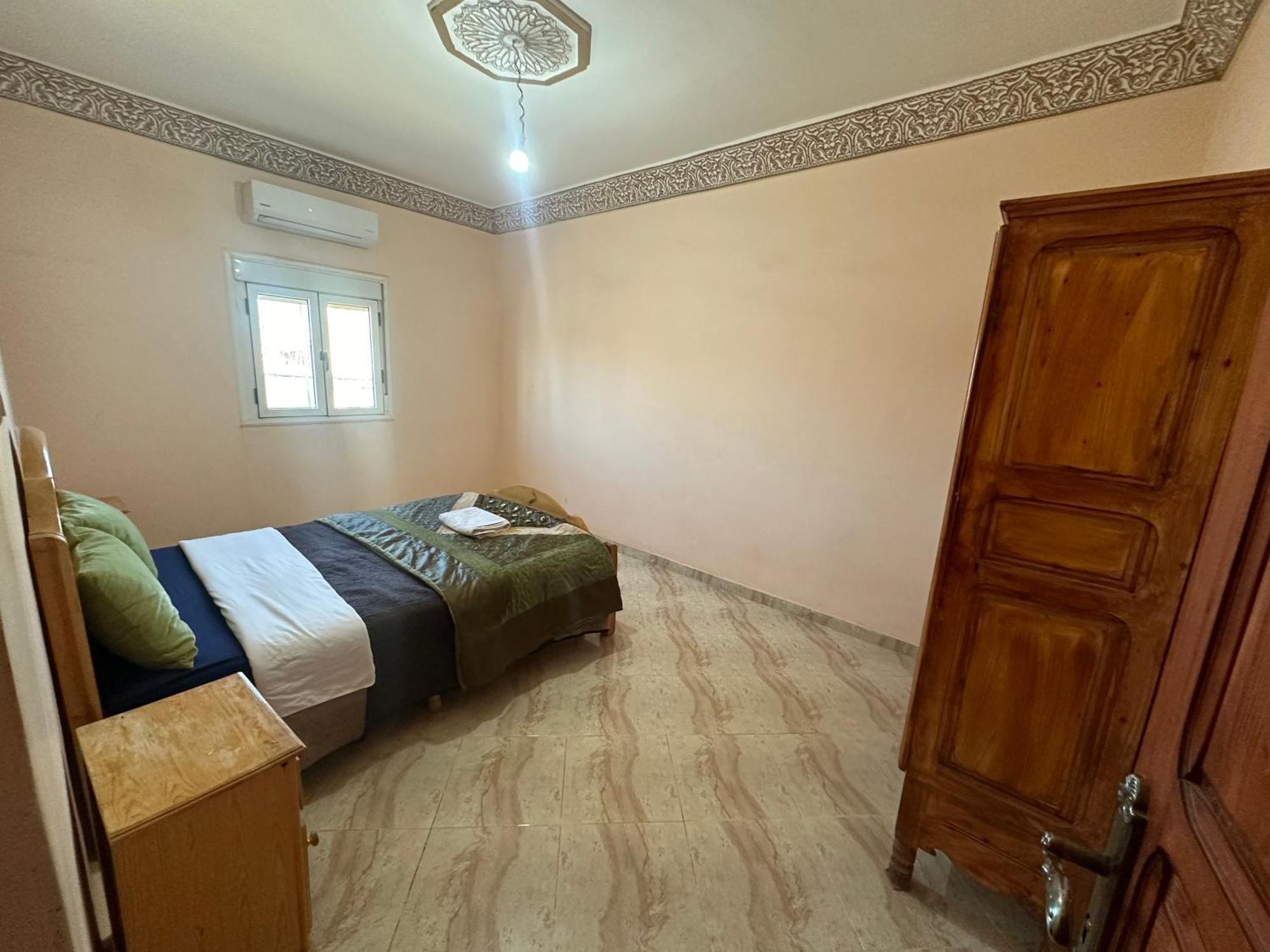 Merzouga Desert Apartment Bagian luar foto