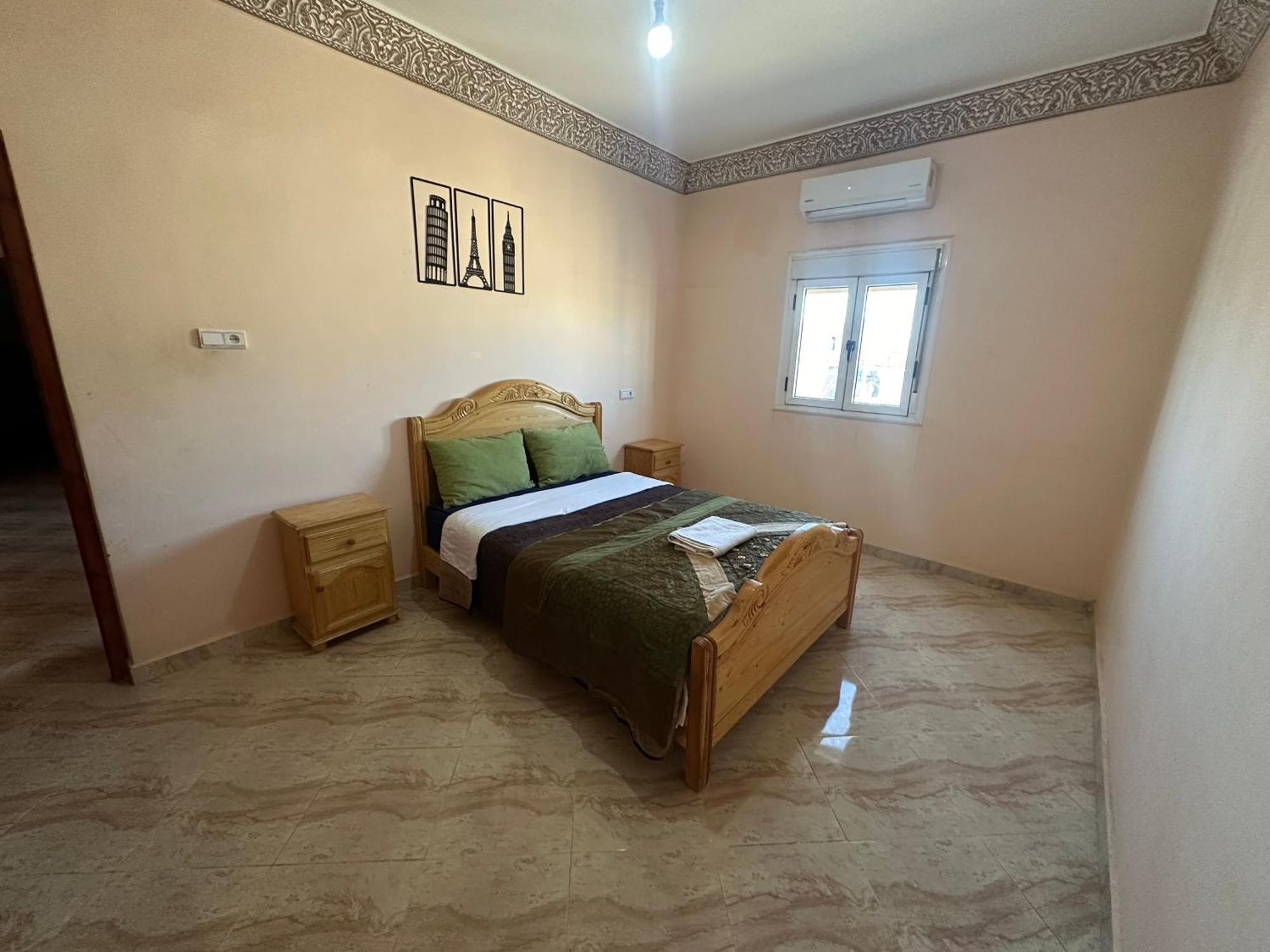 Merzouga Desert Apartment Bagian luar foto