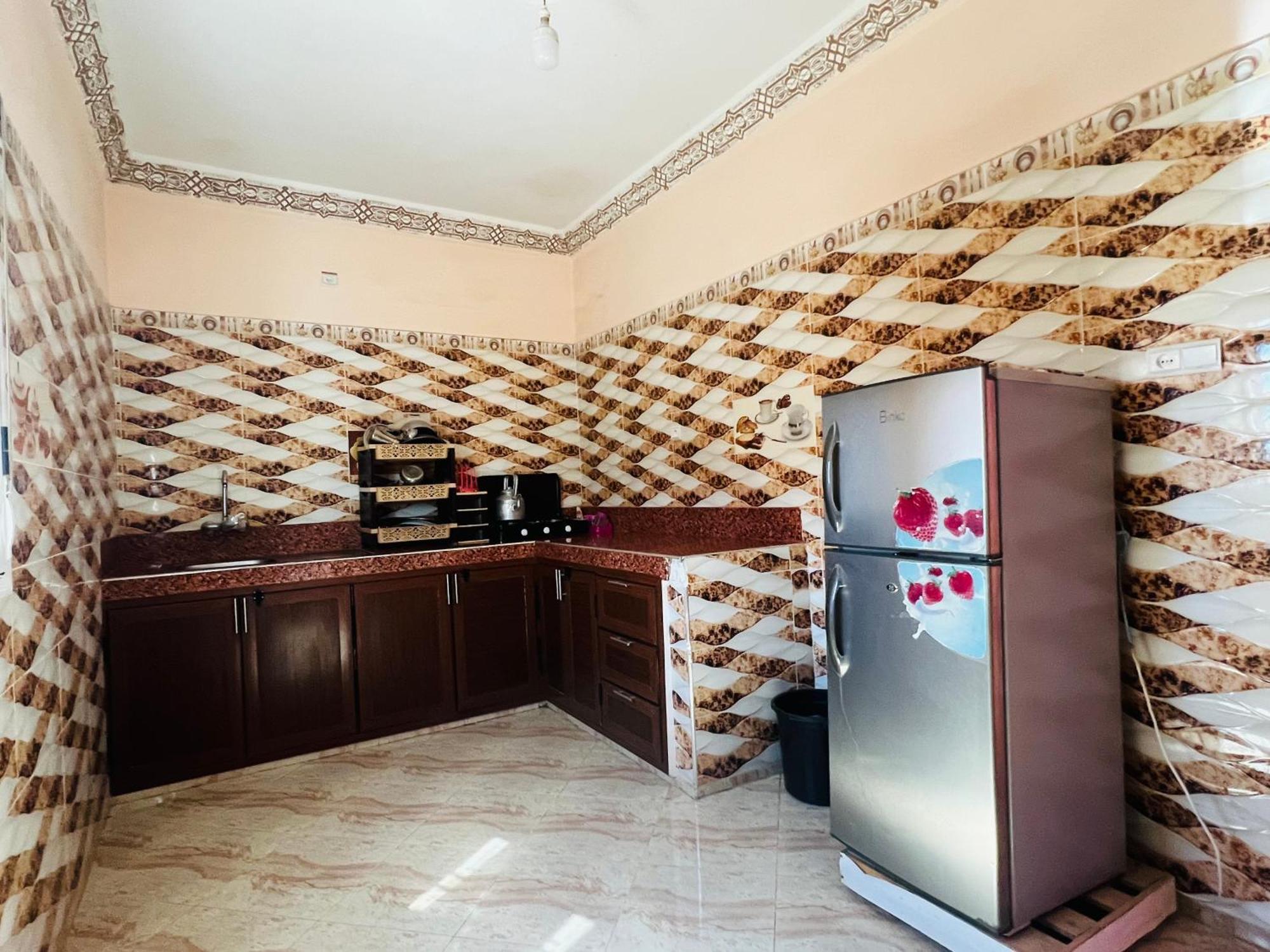 Merzouga Desert Apartment Bagian luar foto