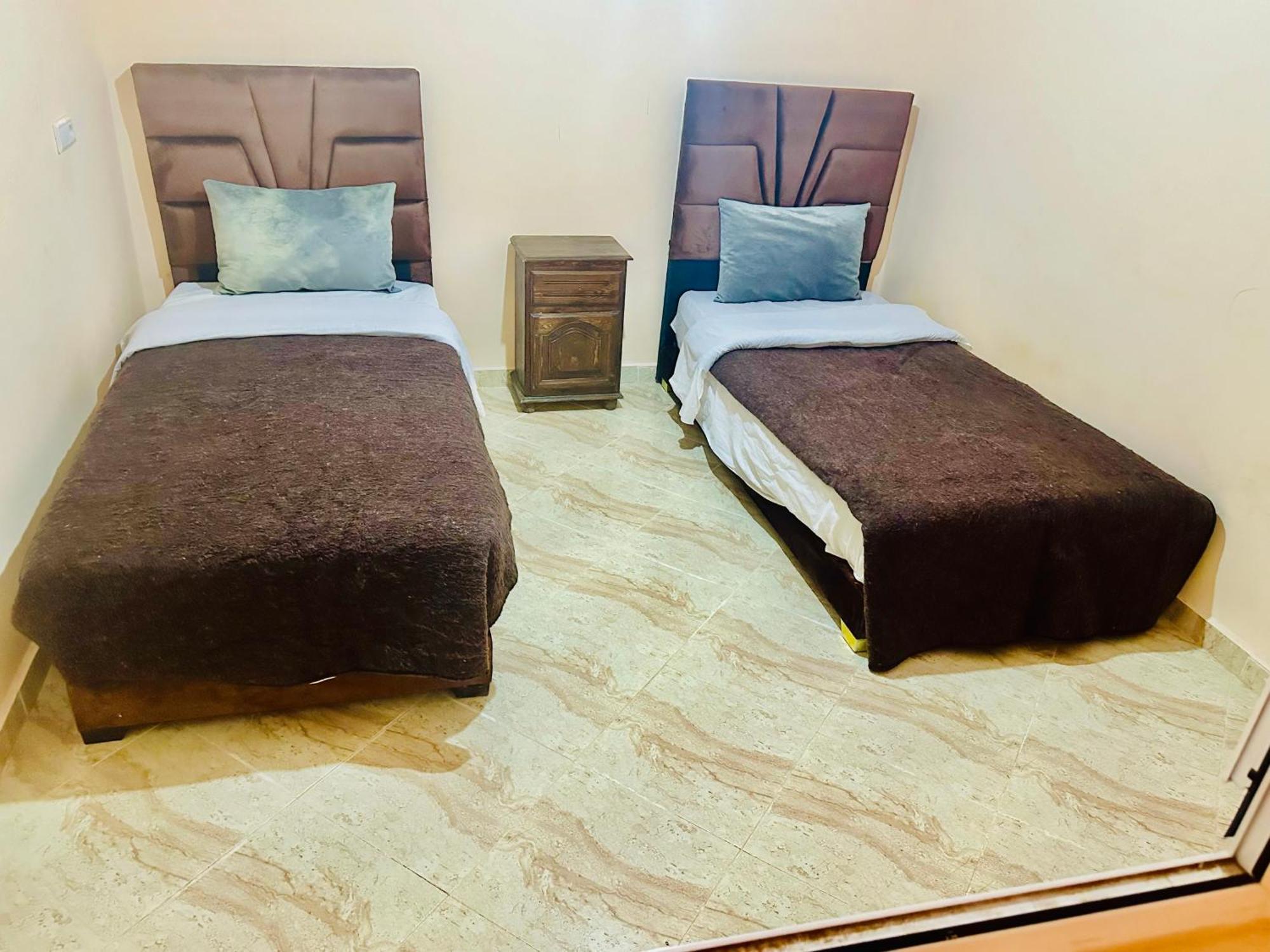 Merzouga Desert Apartment Bagian luar foto