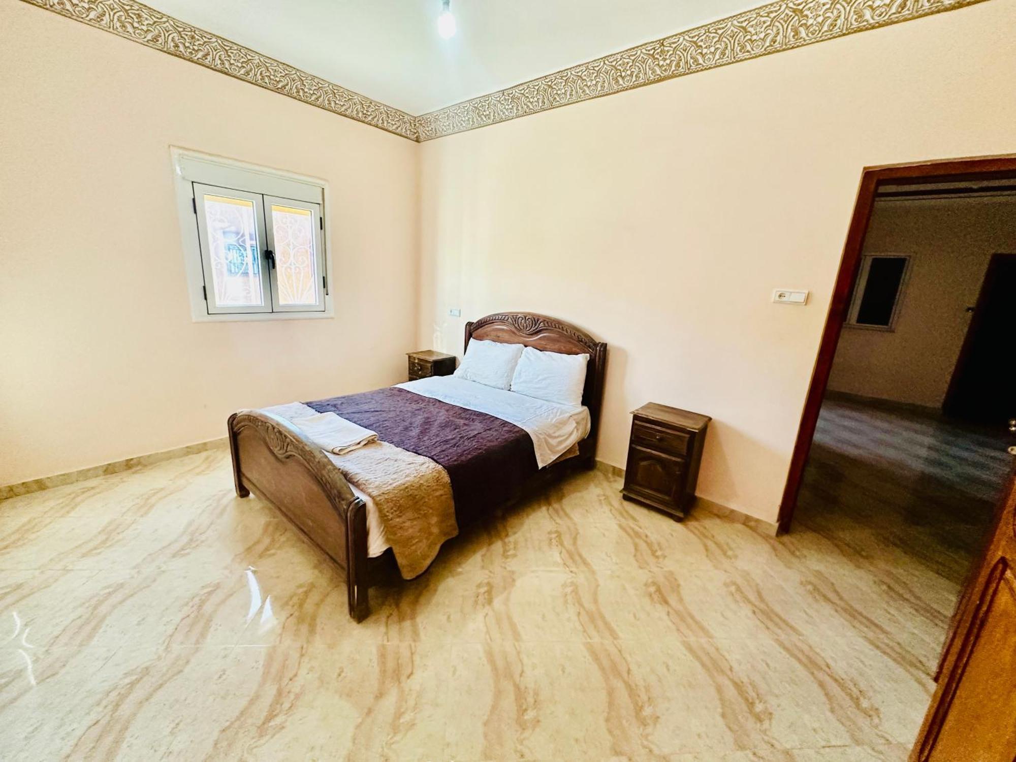 Merzouga Desert Apartment Bagian luar foto